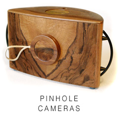 Pinhole cameras